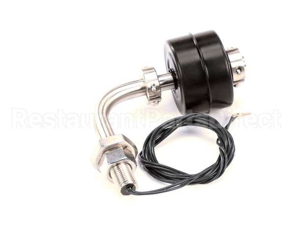 SWHLQDLVL1-INV Food Warming Single Level Switch, 2.5 Deep