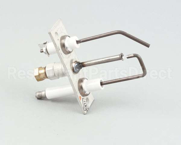 SWR51026 Cleveland Ignitor Assembly, Natural Gas, Rotiss