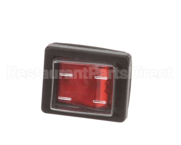 SWT-0022-240 Belshaw Rocker Switch Dpst Iii 250V #S