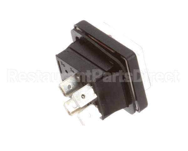 SWT-0022-240 Belshaw Rocker Switch Dpst Iii 250V #S