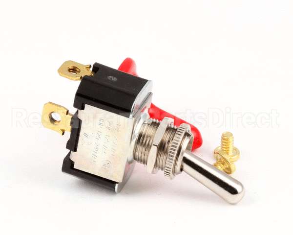 SWT-196 Bar Maid Switch (Metal) - 20 Amp Toggle