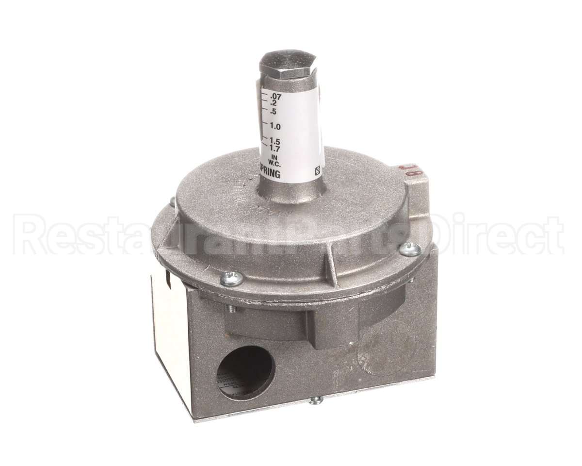 SWT00142 Trane Switch,Differential Pressure, 120 Deg F,