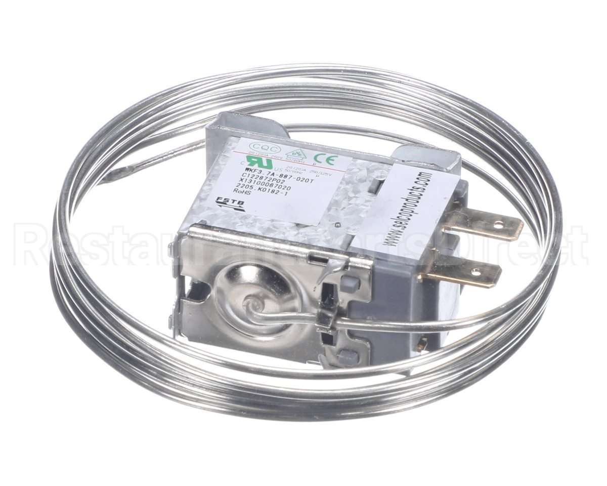 SWT00842 Trane Switch, Control, Temp, Spst Open 25F, Cl