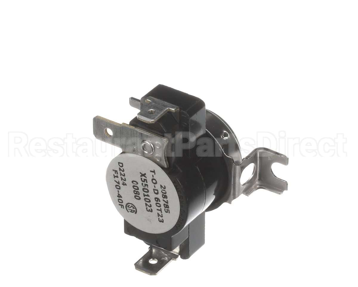 SWT01036 Trane Hi Limit Switch-8146