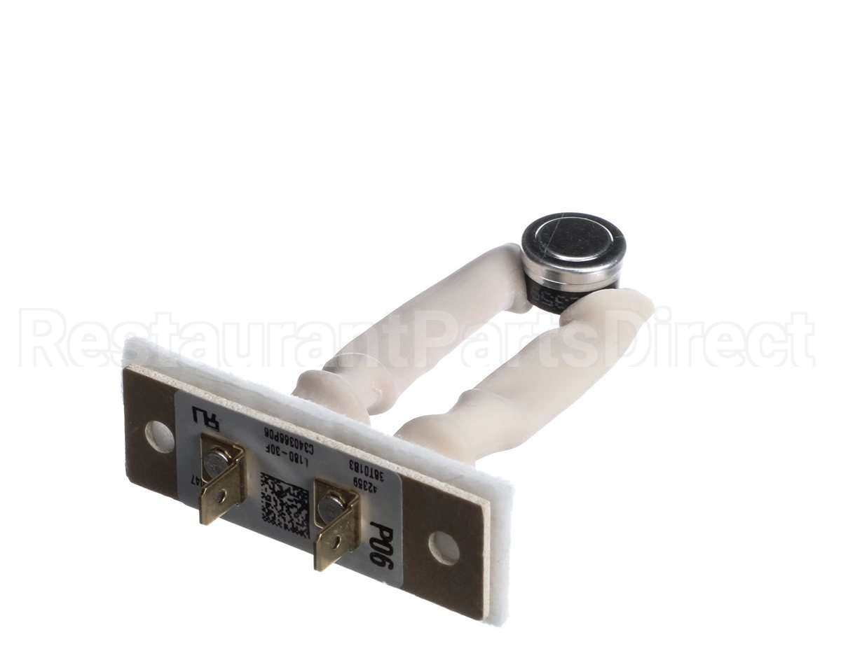SWT01635 Trane Switch, Thermal Limit Open 180F, Close1