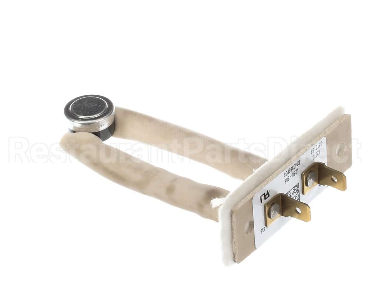 SWT01652 Trane Switch,Thermal Limit,Open At230,Closea