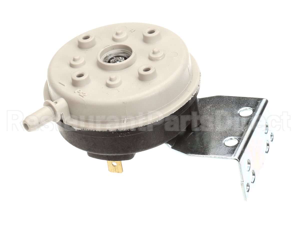 SWT02293 Trane Switch, Pressure, 1 Pole, N.o., 1/10 Hp,