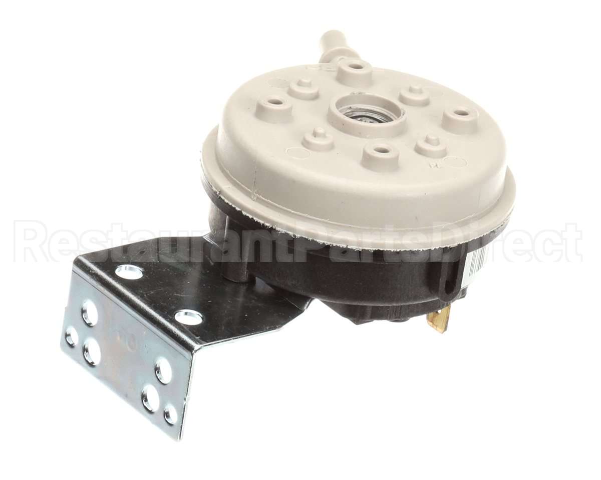 SWT02293 Trane Switch, Pressure, 1 Pole, N.o., 1/10 Hp,