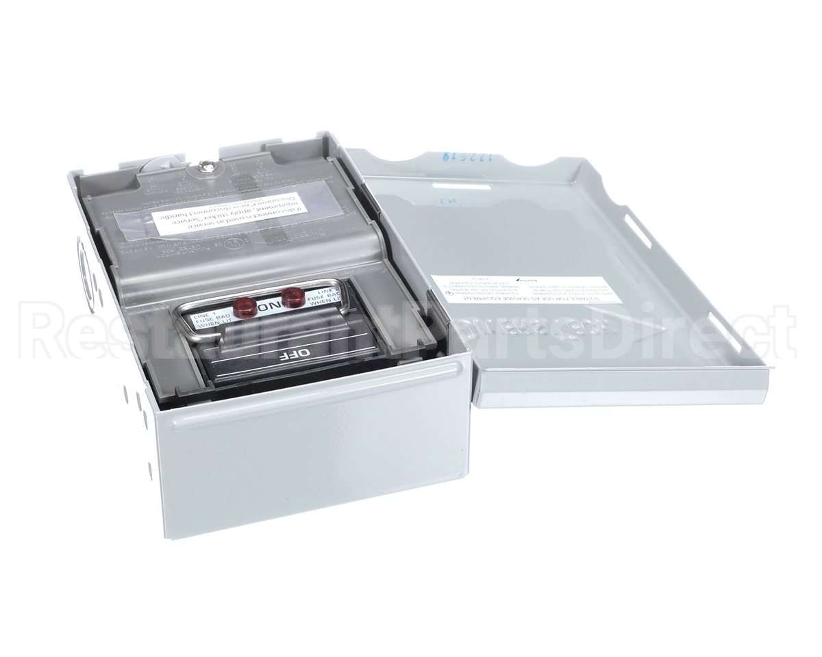 SWT02590 Trane Switch; Disconnect 30A, Fused