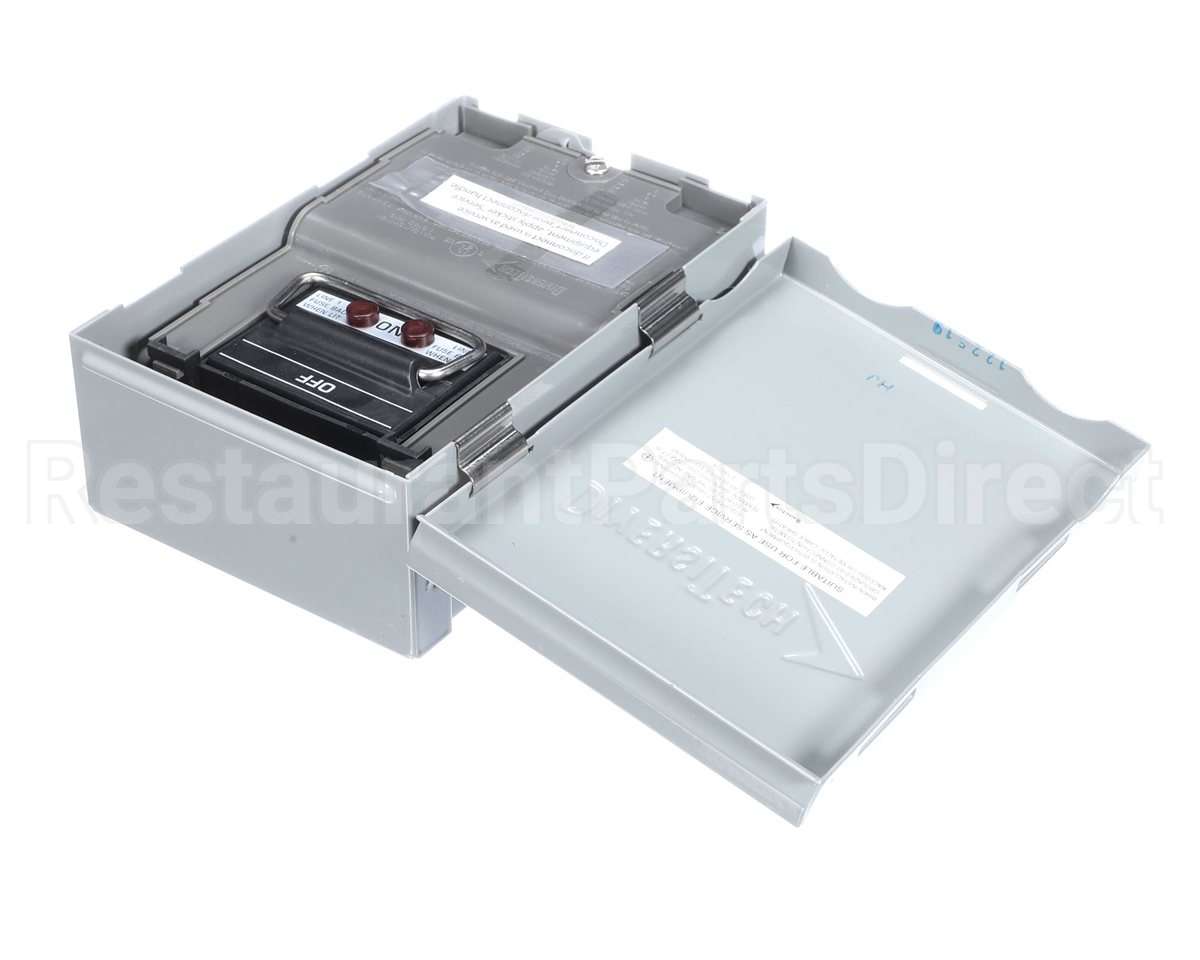 SWT02590 Trane Switch; Disconnect 30A, Fused