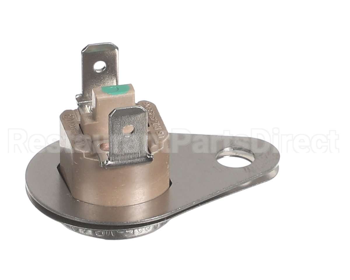 SWT02945 Trane Switch; Temp, 200 Open/Close Manual, 25