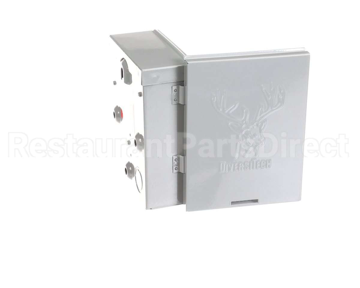 SWT03068 Trane Switch; 60A Non-Fusible Disconnect, Eds-