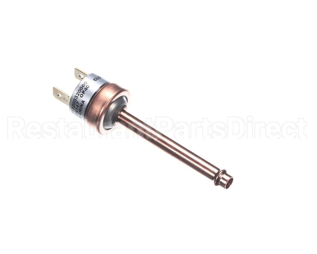 SWT03181 Trane Switch, Low Pressure