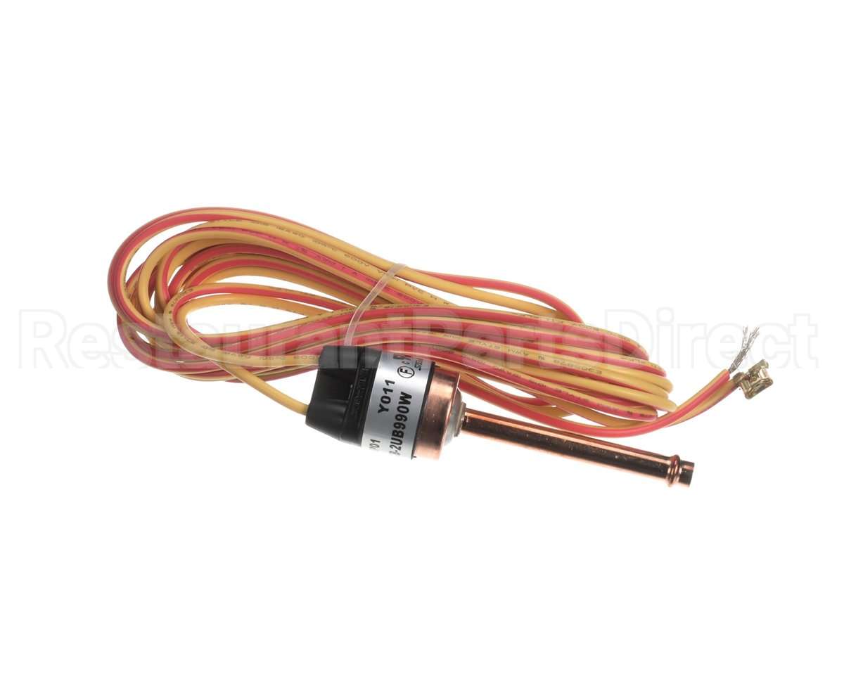 SWT03277 Trane Switch, High Pressure, Spst, Open At 650