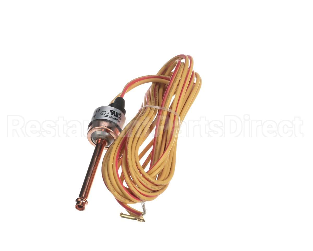 SWT03277 Trane Switch, High Pressure, Spst, Open At 650