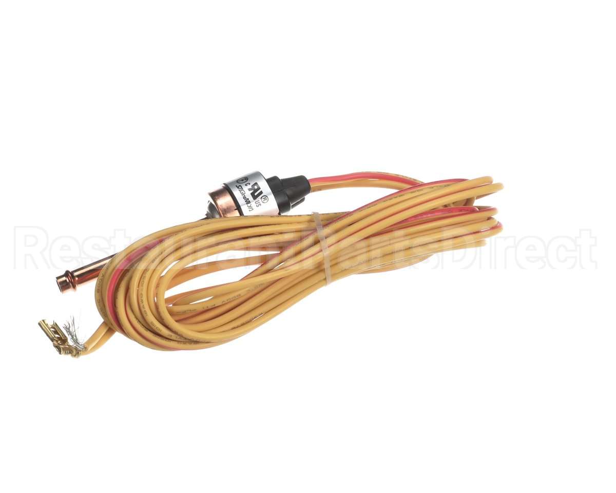 SWT03277 Trane Switch, High Pressure, Spst, Open At 650