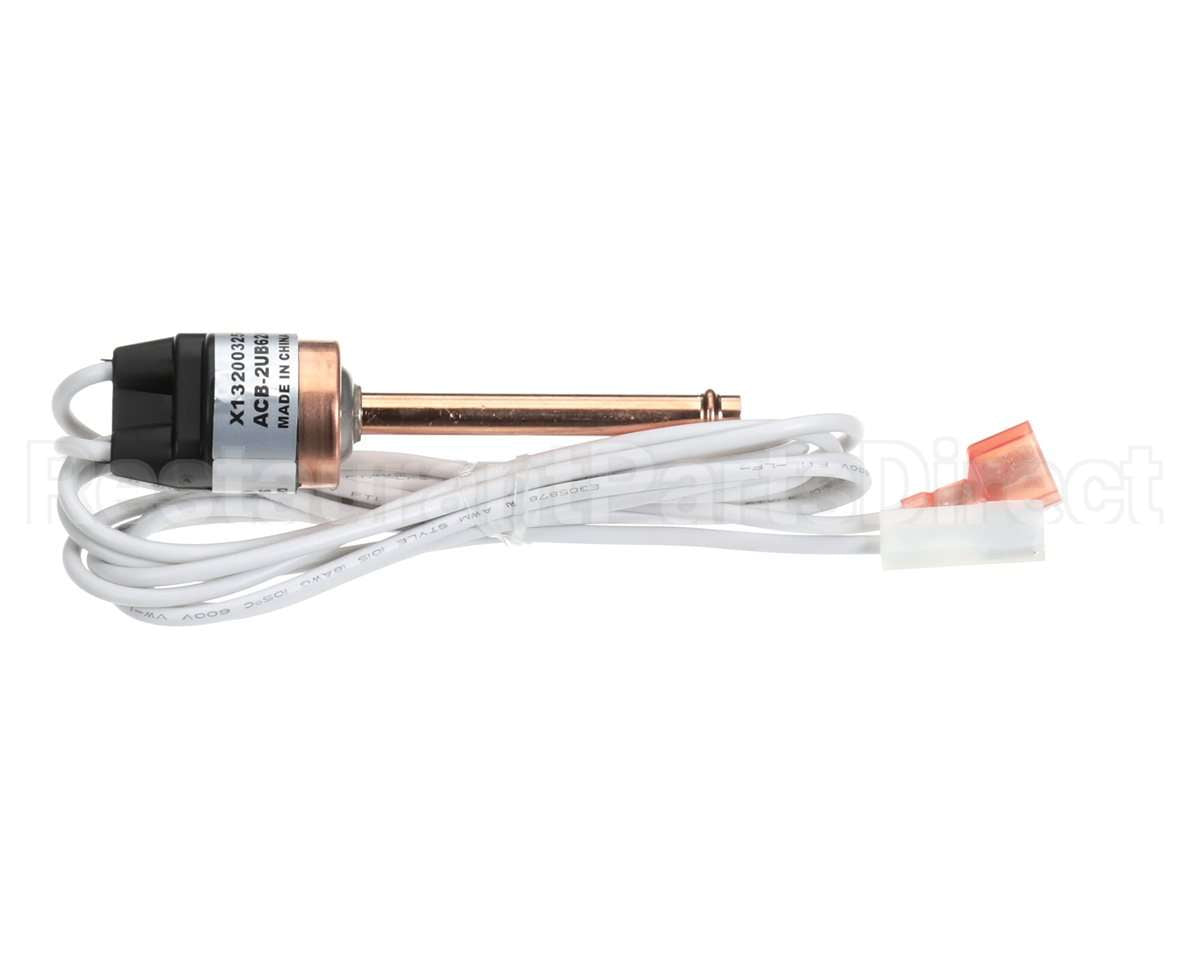 SWT03398 Trane Switch, High Pressure, Brazed, Opens At