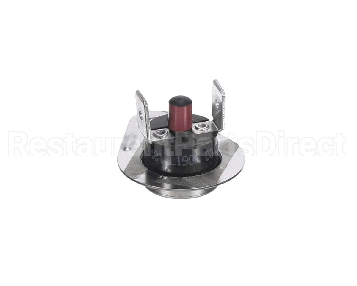 SWT03967 Trane Switch; Flame Rollout, 190F Open, 5.8 Fl