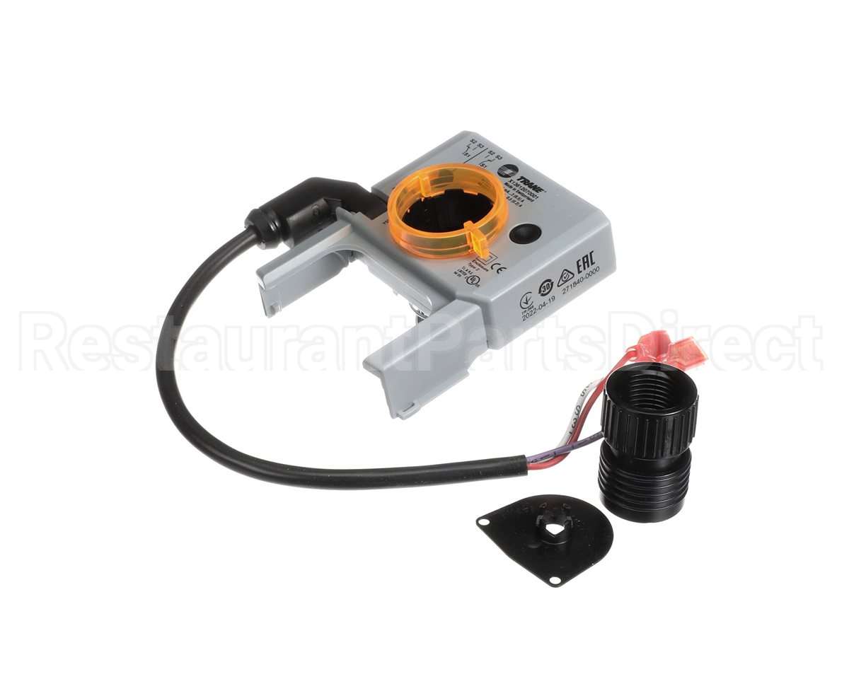 SWT04018 Trane Switch; Auxiliary