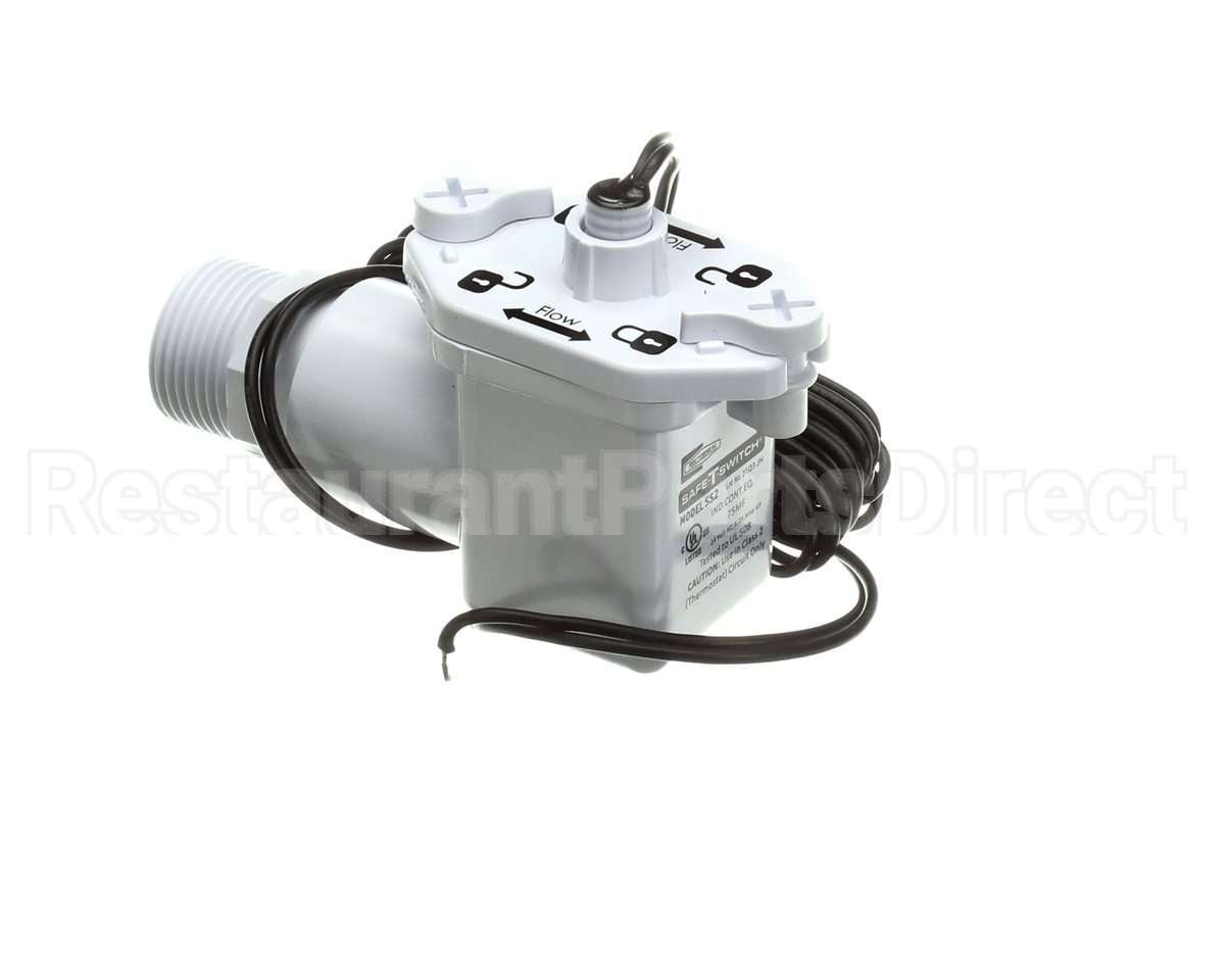 SWT04524 Trane Switch; Safe-T-Switch Ss2 Gen3 Primary D