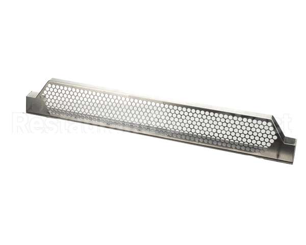 SX339 Merrychef Air Filter Assembly Front Trim