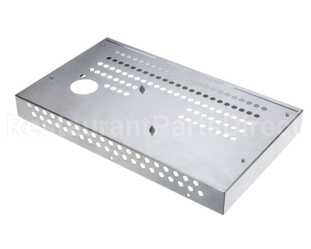 SY324 Merrychef X12 Control Panel Assy