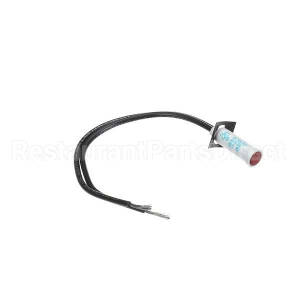 SY9-31601-01-1 Compatible Lang Pilot Lt 250V W/Tin Clip