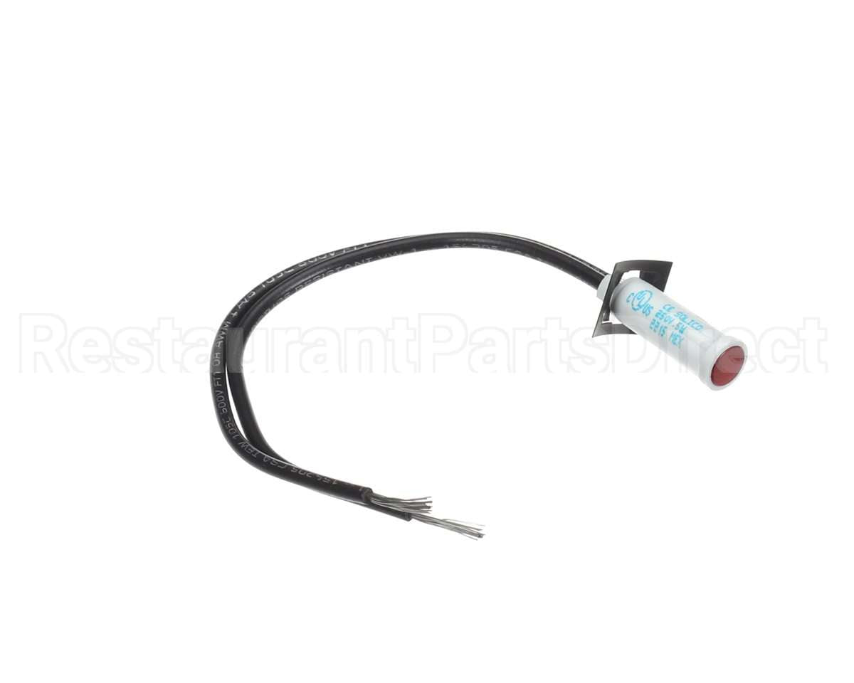 SY9-31601-01-1 Lang Pilot Lt 250V W/Tin Clip