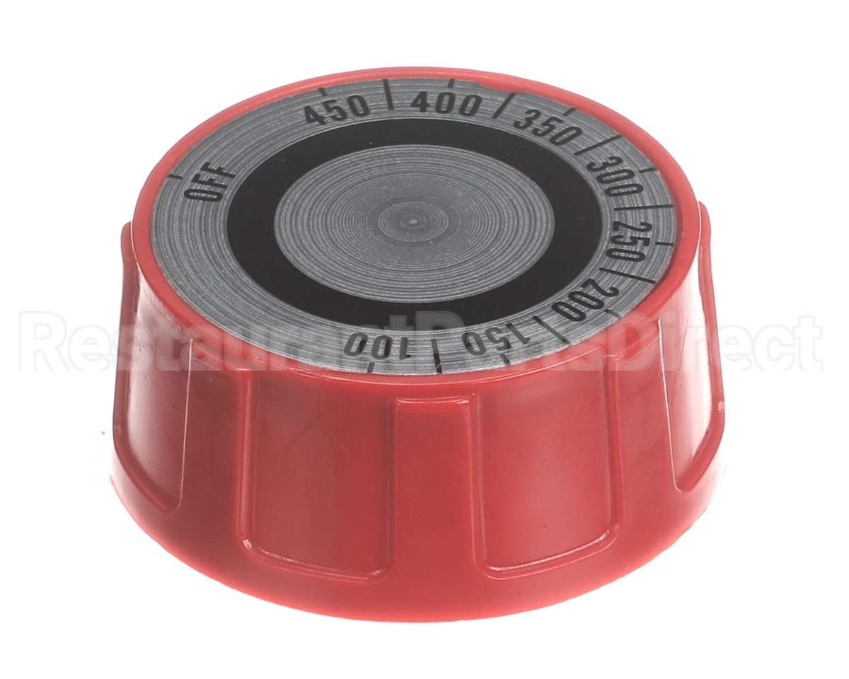 SY9-70701-16-2 Lang Knob Assy 450 Deg Red