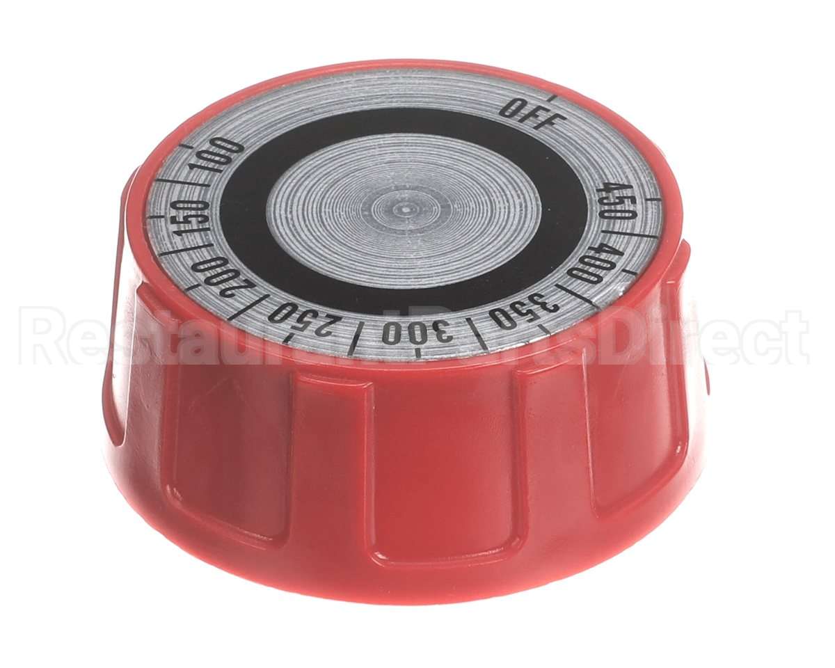SY9-70701-16-2 Lang Knob Assy 450 Deg Red
