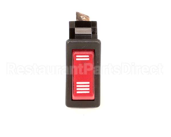 T-25018 Cadco 4 Slot Selector Switch