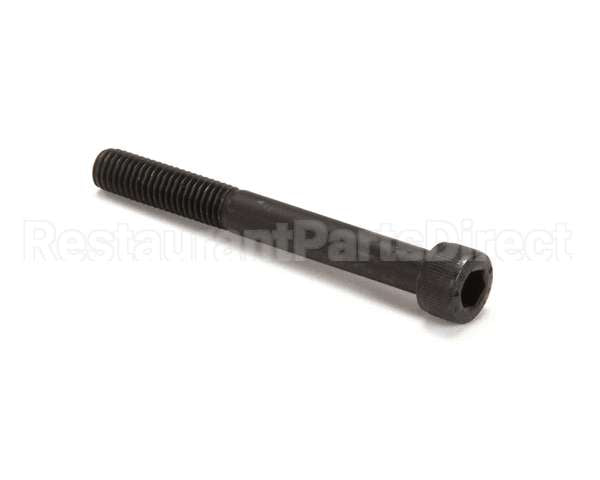 T-912-M8X70 Zummo Hexagon Socket Head Cap Screw