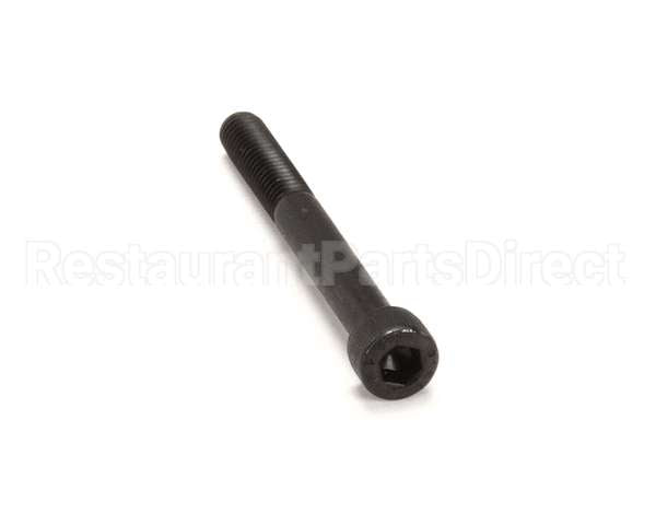 T-912-M8X70 Zummo Hexagon Socket Head Cap Screw