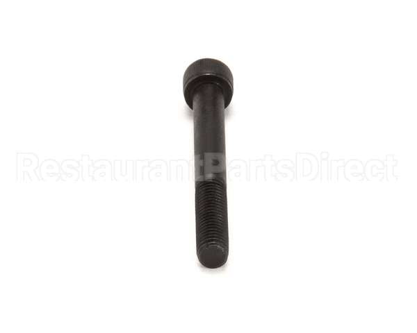 T-912-M8X70 Zummo Hexagon Socket Head Cap Screw