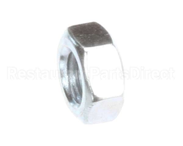T-934-M8 Zummo Hex Nut M8 Din934 Zi