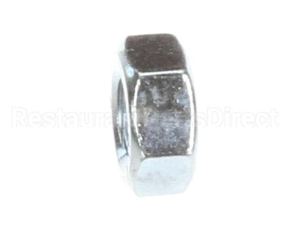 T-934-M8 Zummo Hex Nut M8 Din934 Zi
