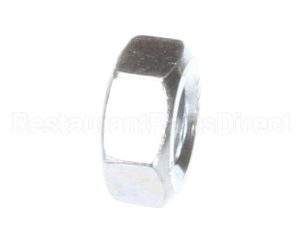 T-934-M8 Zummo Hex Nut M8 Din934 Zi