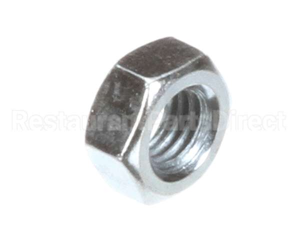 T-934-M8 Zummo Hex Nut M8 Din934 Zi