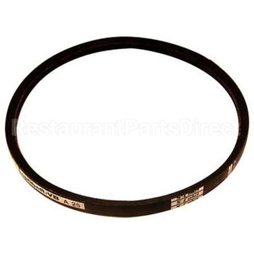 T-A25-A Compatible Belshaw Belt, Pulley (A-25)