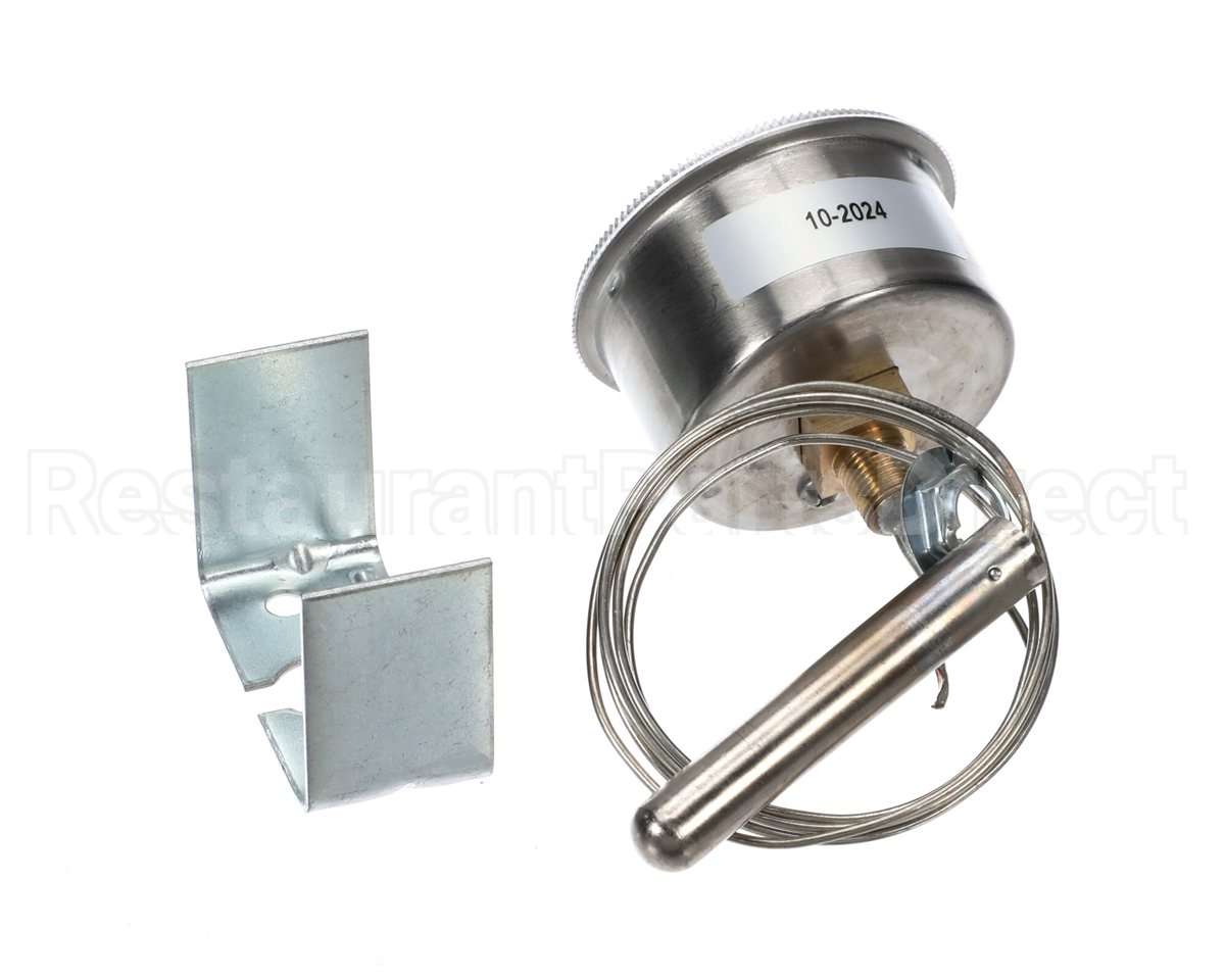 T-METER100-400 Food Warming 2Dial T-Mtr,100/350 F/C