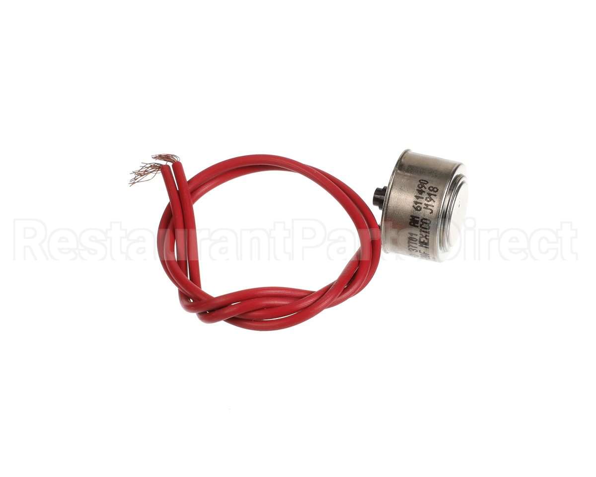 T-STAT-DEFROST-SL55 Food Warming Thermostat Defrst Contrl Sl55