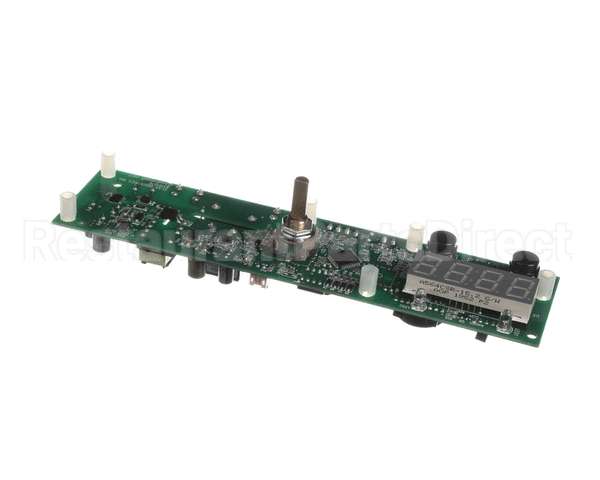 T-STAT-ELE-H2 Food Warming Electric Thermo Heat Control Horizon