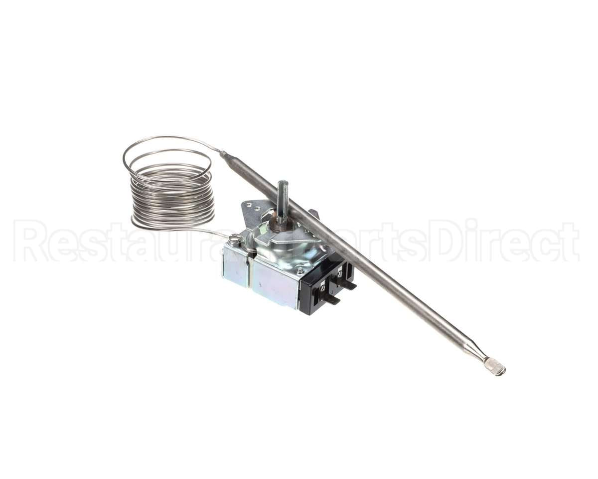 T-STAT-H2 Food Warming Thermostat 72"