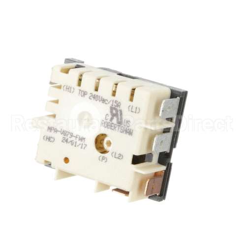 T-STAT-INF2 Food Warming Thrmstat Moisture Cntrl 240V