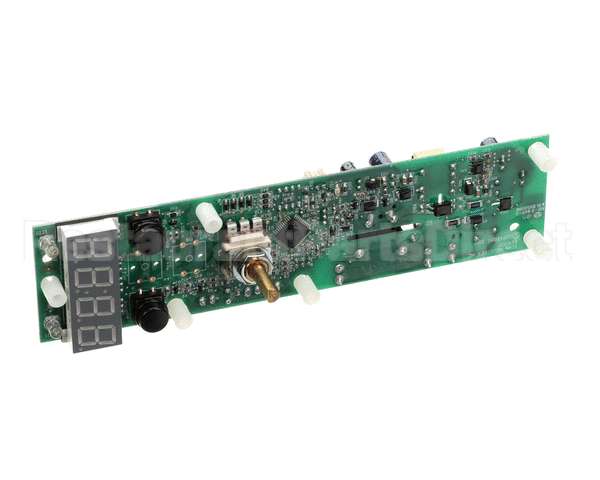 T-STAT ELE 2 Food Warming Thermostat Heat Control
