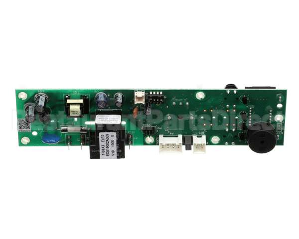 T-STAT ELE 2 Food Warming Thermostat Heat Control