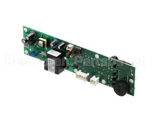T-STAT ELE 2 Food Warming Thermostat Heat Control