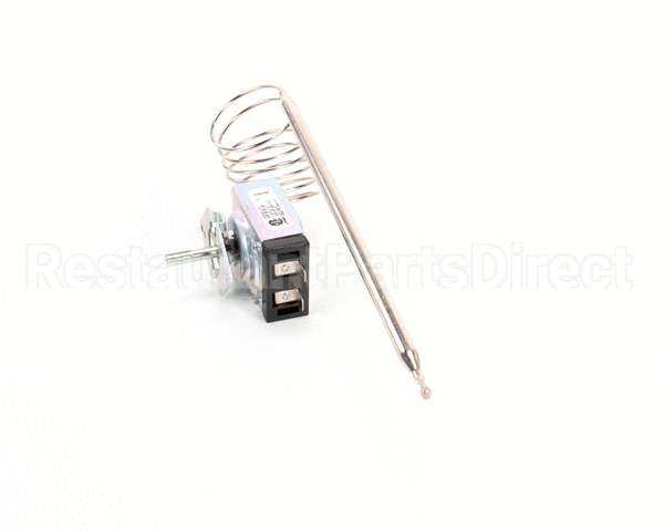 T-STATH1 Food Warming Thermomstat Heat Contrl 90-190