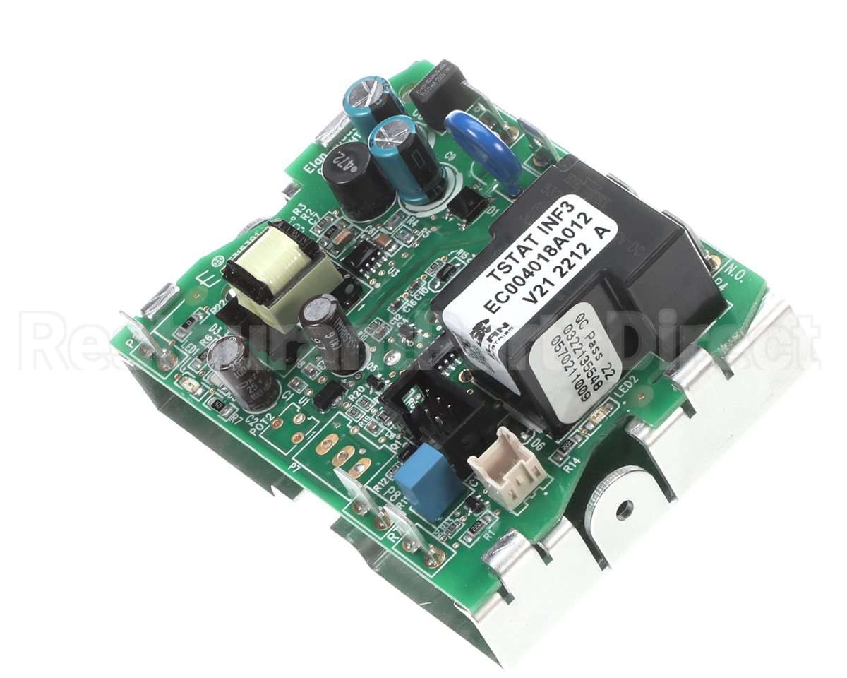 T-STATINF3 Food Warming Thermostat