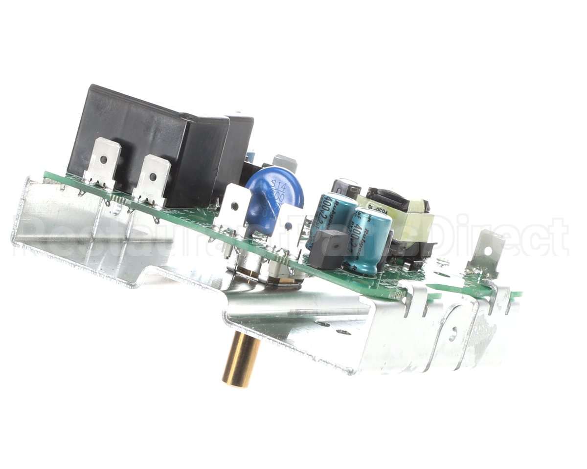 T-STATINF3 Food Warming Thermostat